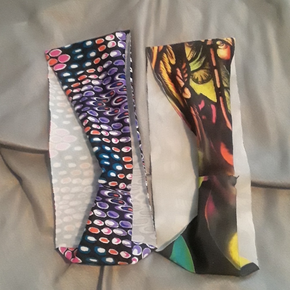 Handmade Headbands - Picture 3 of 3